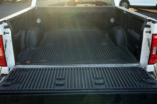 used 2023 Ford F-150 car, priced at $32,519