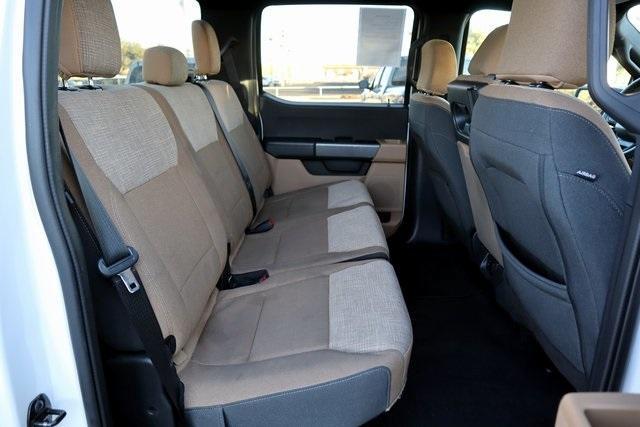 used 2023 Ford F-150 car, priced at $32,519