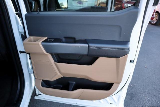 used 2023 Ford F-150 car, priced at $32,519