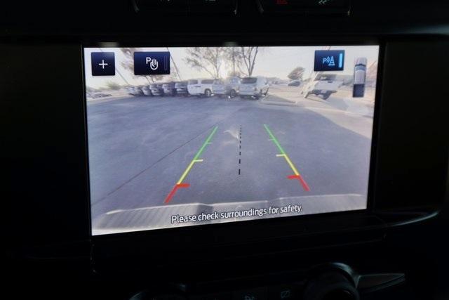 used 2023 Ford F-150 car, priced at $32,519