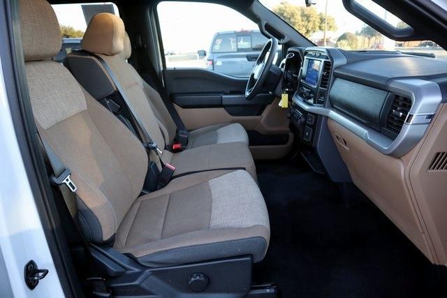 used 2023 Ford F-150 car, priced at $32,519