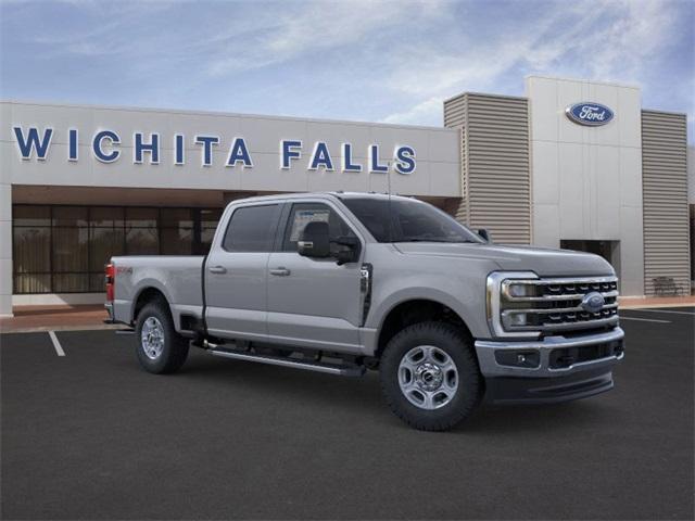 new 2026 Ford F-250 car, priced at $63,480