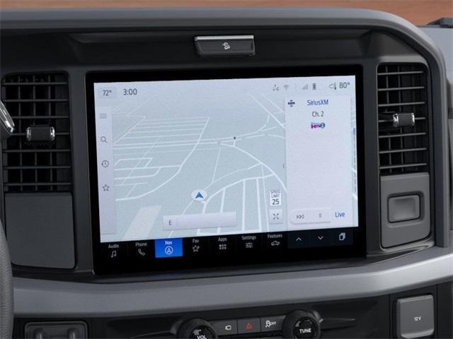 new 2026 Ford F-250 car, priced at $63,480