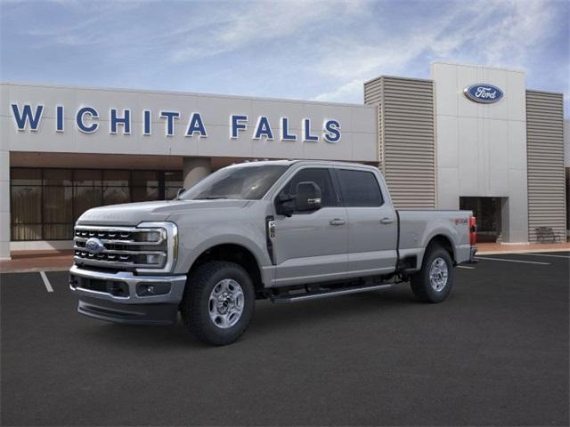 new 2026 Ford F-250 car, priced at $63,480