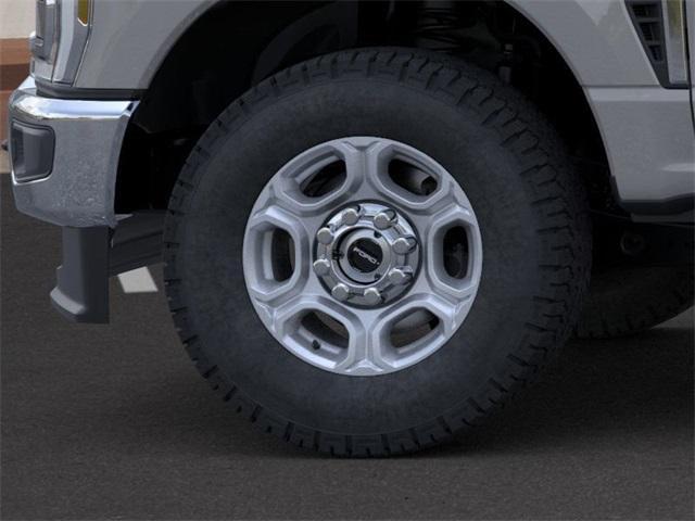 new 2026 Ford F-250 car, priced at $63,480
