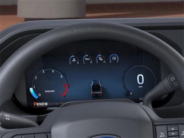 new 2026 Ford F-250 car, priced at $63,480