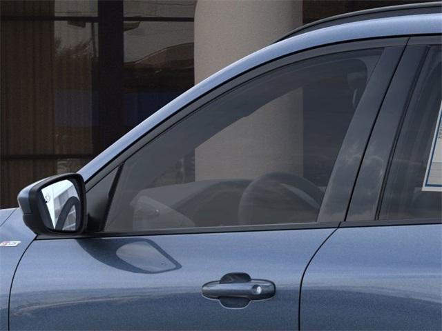 new 2026 Ford Escape car, priced at $32,385