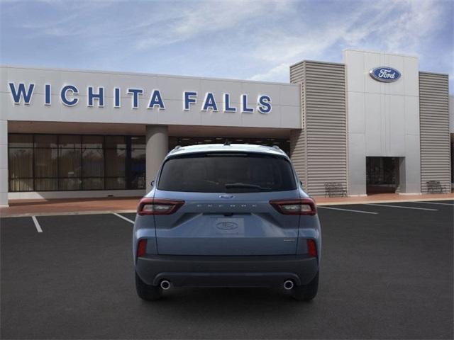 new 2026 Ford Escape car, priced at $32,385