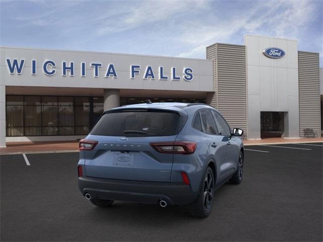 new 2026 Ford Escape car, priced at $32,385