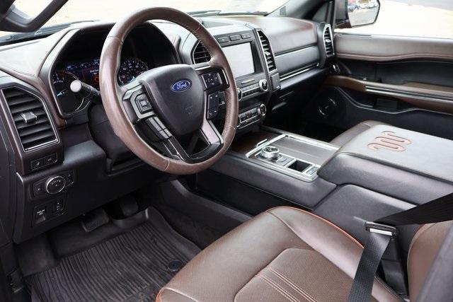 used 2020 Ford Expedition car, priced at $30,598