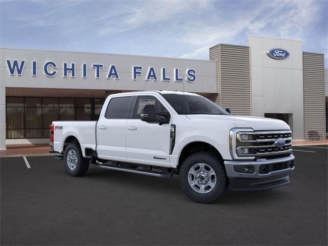 new 2026 Ford F-250 car, priced at $73,196
