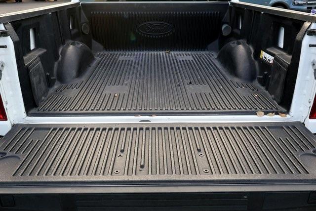 used 2024 Ford F-150 car, priced at $42,741