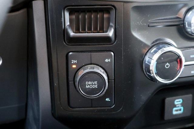 used 2024 Ford F-150 car, priced at $42,741