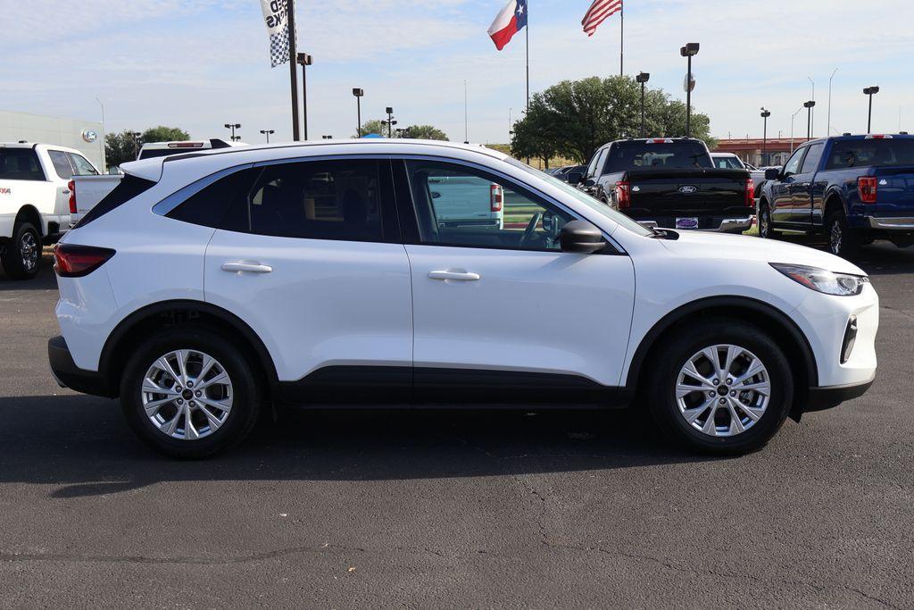 used 2024 Ford Escape car, priced at $20,389