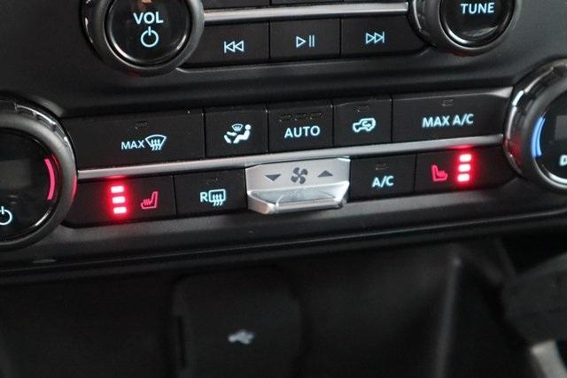 used 2021 Ford Bronco car, priced at $25,888