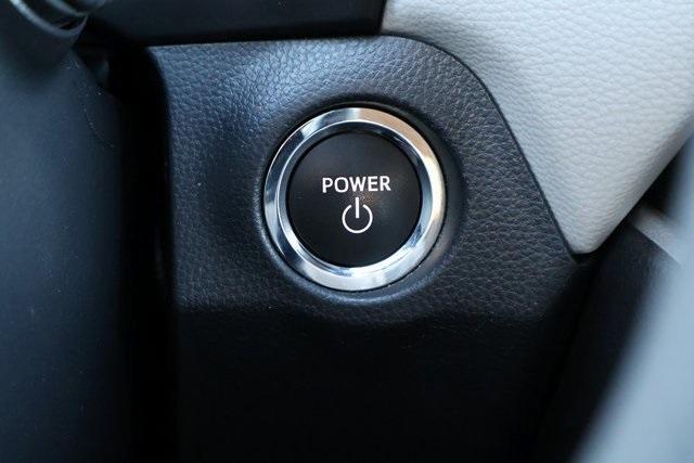 used 2023 Toyota RAV4 Hybrid car, priced at $28,999