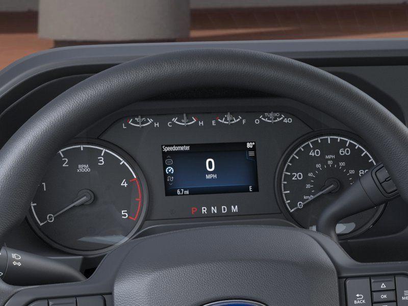 new 2026 Ford F-250 car, priced at $67,543