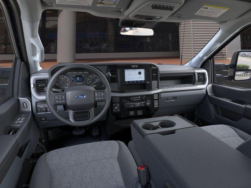 new 2026 Ford F-250 car, priced at $67,543