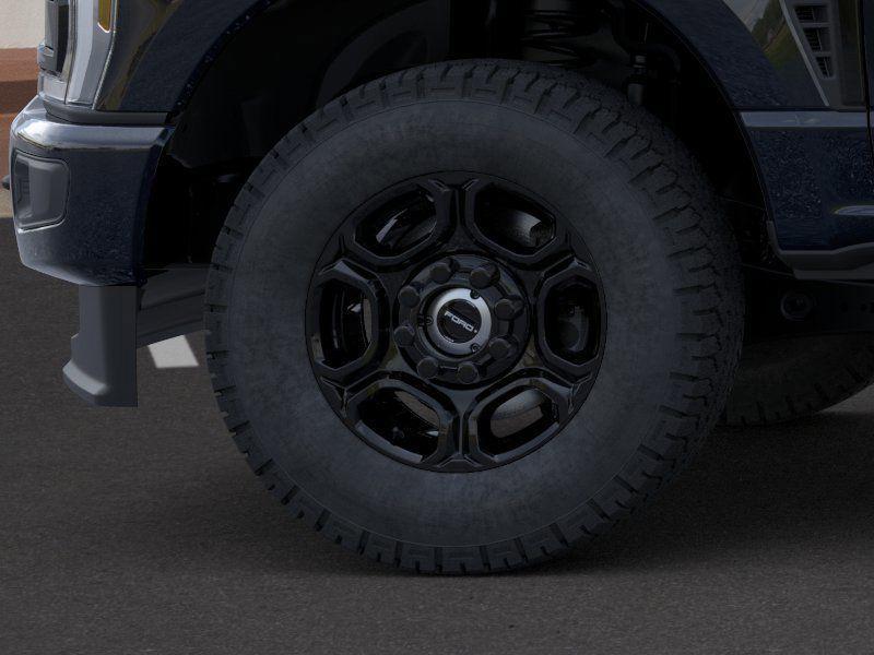 new 2026 Ford F-250 car, priced at $67,543