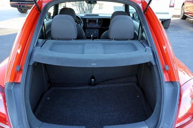 used 2019 Volkswagen Beetle car, priced at $19,506