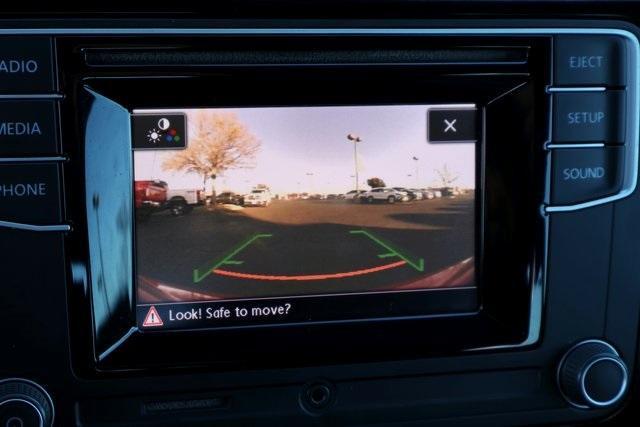 used 2019 Volkswagen Beetle car, priced at $19,506