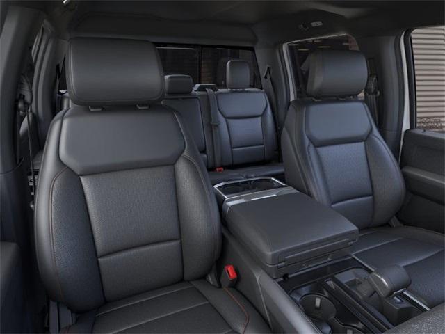 new 2025 Ford F-150 car, priced at $63,016