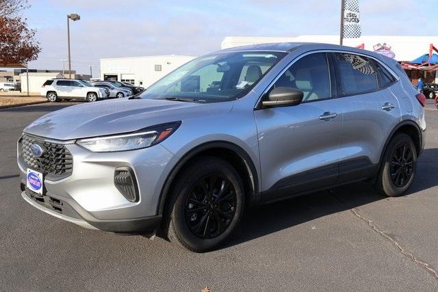 used 2023 Ford Escape car, priced at $21,999