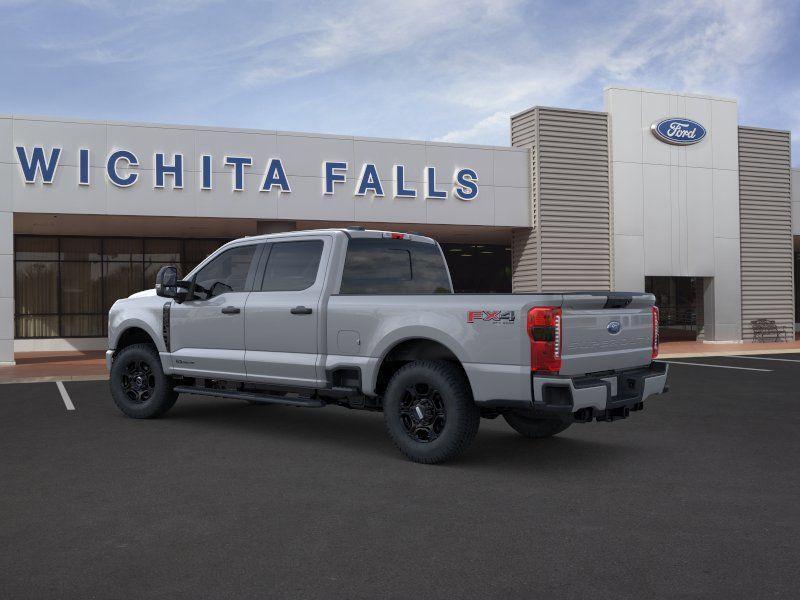 new 2026 Ford F-250 car, priced at $69,080