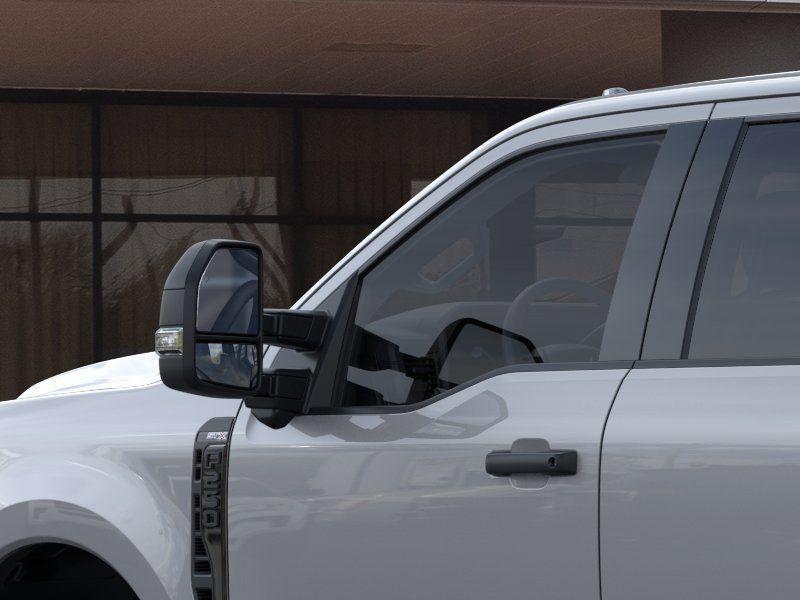 new 2026 Ford F-250 car, priced at $69,080