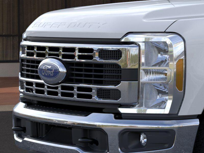 new 2026 Ford F-250 car