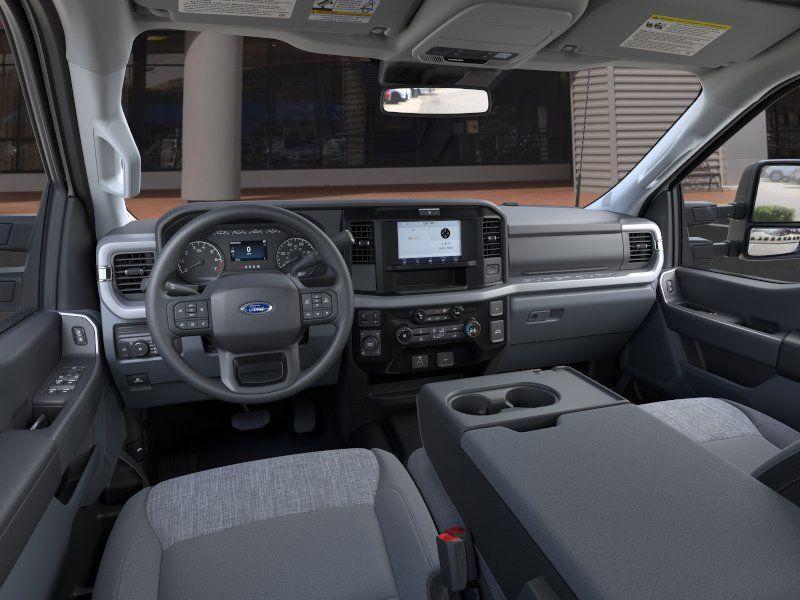 new 2026 Ford F-250 car