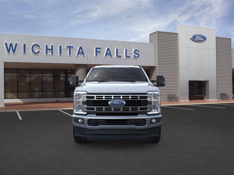 new 2026 Ford F-250 car