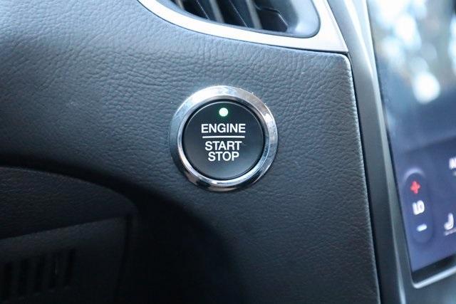 used 2024 Ford Edge car, priced at $20,921