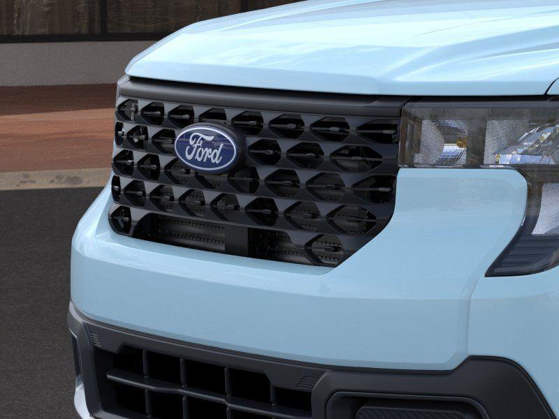 new 2026 Ford Maverick car, priced at $33,149
