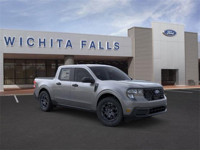 new 2026 Ford Maverick car, priced at $31,661