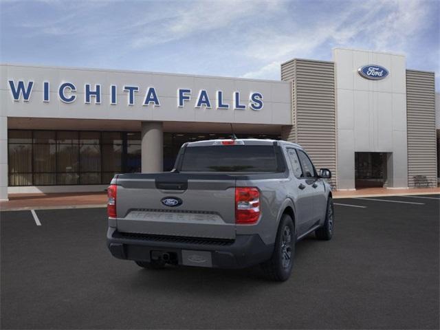 new 2026 Ford Maverick car, priced at $31,661