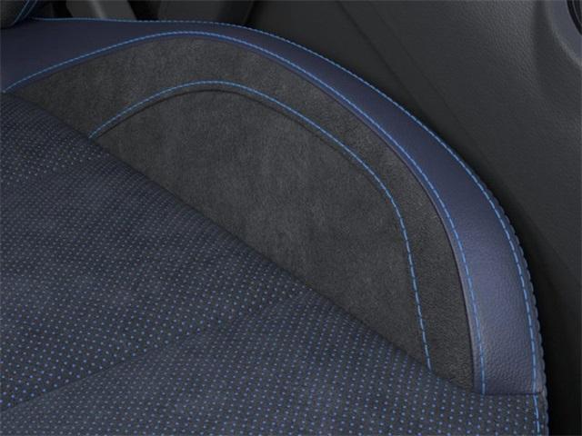 new 2026 Ford Mustang car, priced at $69,902