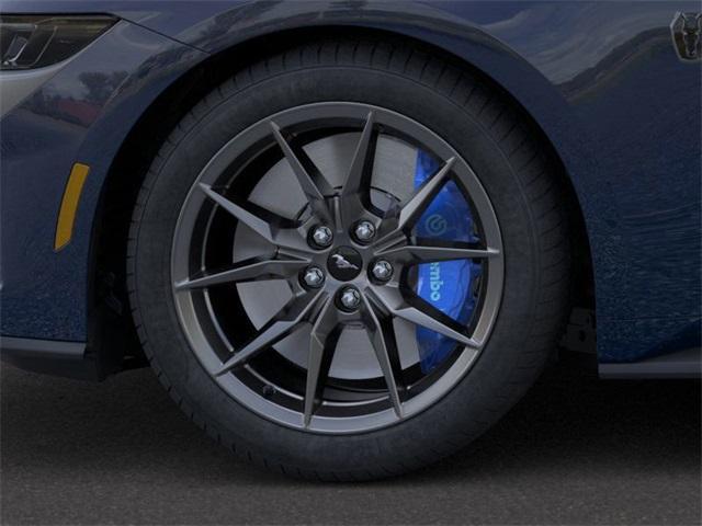 new 2026 Ford Mustang car, priced at $69,902