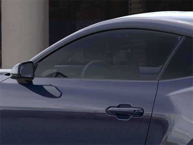 new 2026 Ford Mustang car, priced at $69,902
