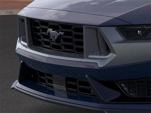 new 2026 Ford Mustang car, priced at $69,902