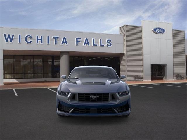 new 2026 Ford Mustang car, priced at $69,902