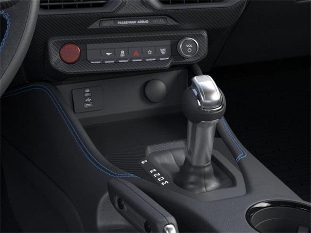 new 2026 Ford Mustang car, priced at $69,902