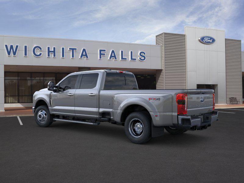 new 2026 Ford F-350 car, priced at $83,606