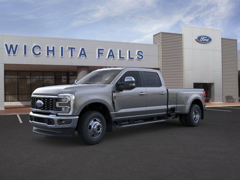new 2026 Ford F-350 car, priced at $83,606