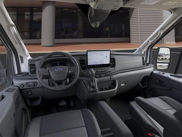new 2026 Ford Transit-250 car, priced at $51,796
