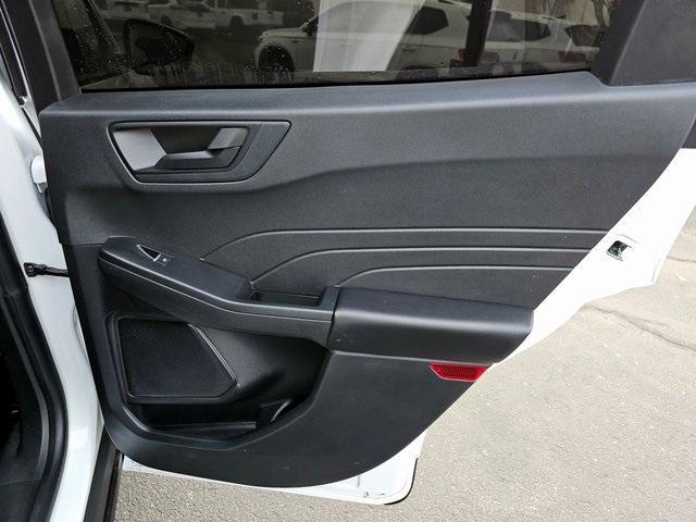 used 2022 Ford Escape car, priced at $19,999