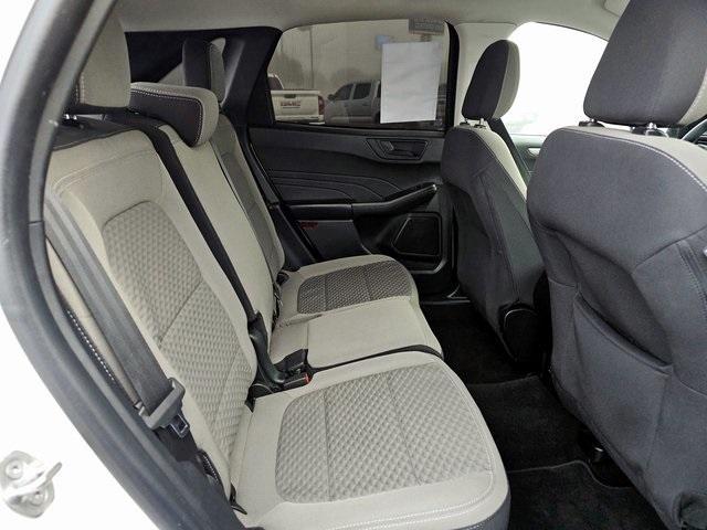 used 2022 Ford Escape car, priced at $19,999