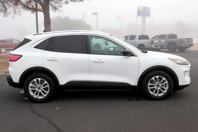 used 2022 Ford Escape car, priced at $19,999