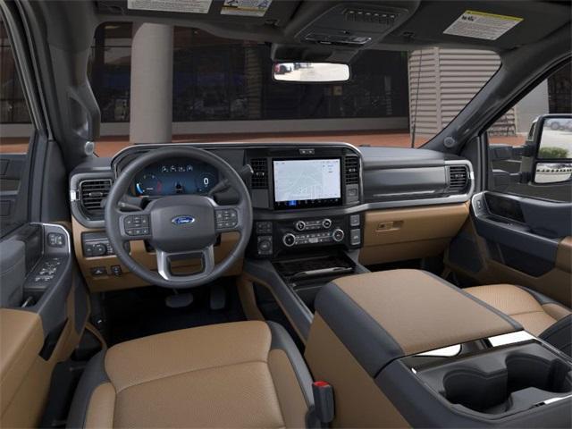 new 2026 Ford F-250 car, priced at $77,822