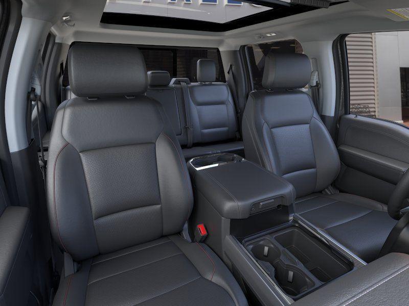 new 2026 Ford F-250 car, priced at $87,945